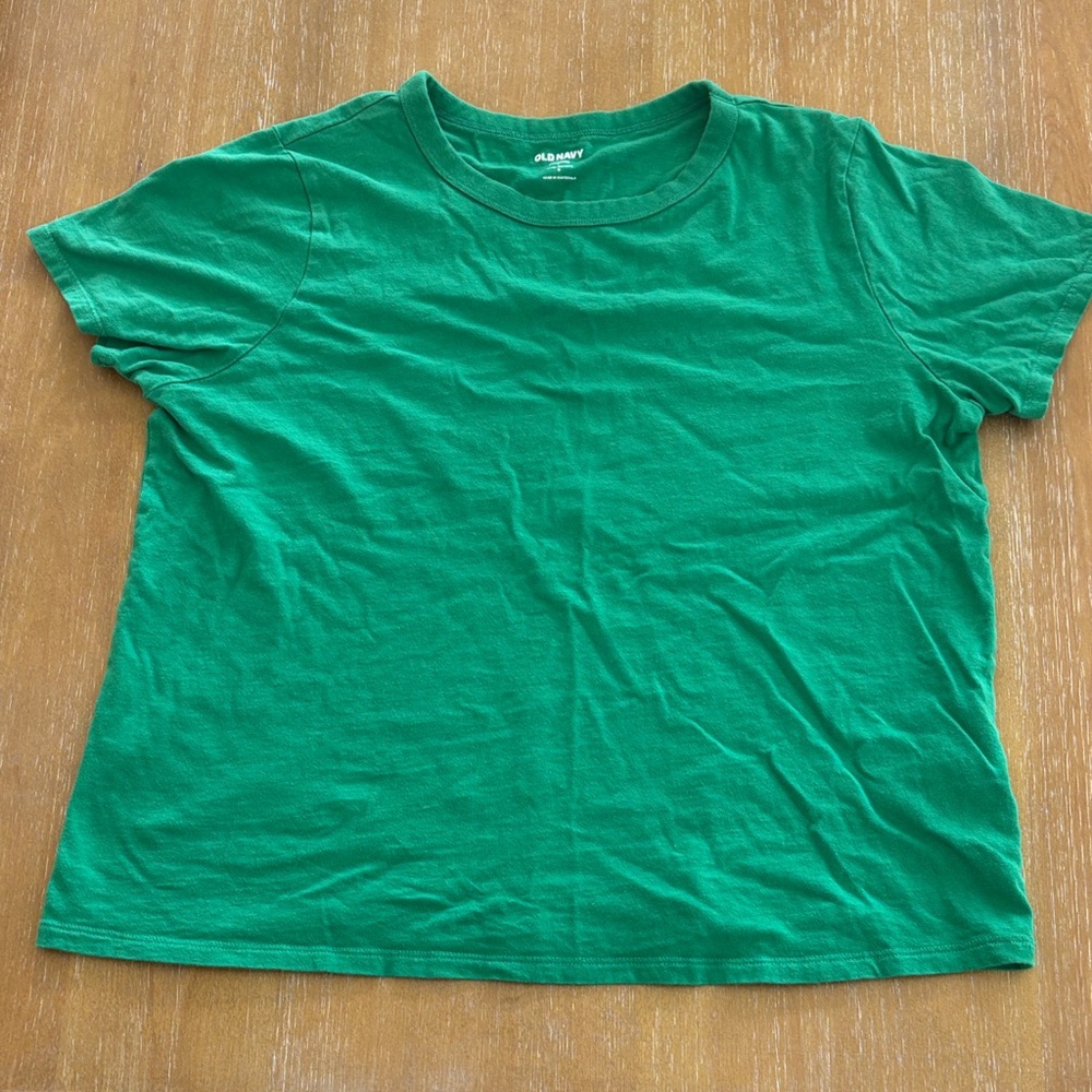 Old Navy EveryWear Crew-Neck T-Shirt